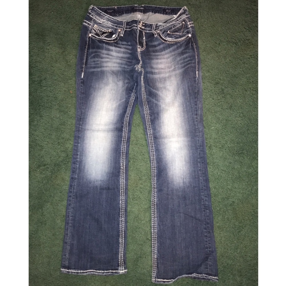 VIGOSS JEANS